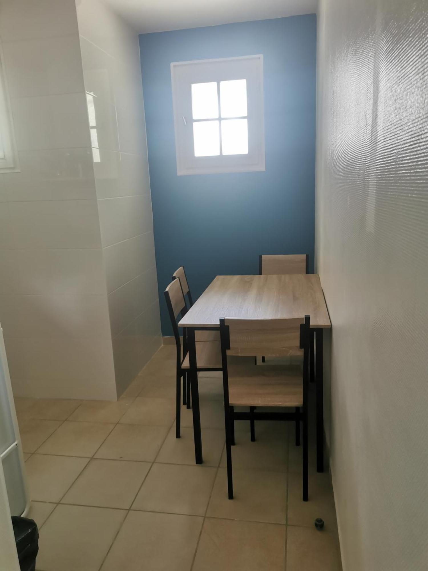 Appartement 5 , Disneyland - Parking Gratuit - Maison Des Platanes Meaux Exterior photo